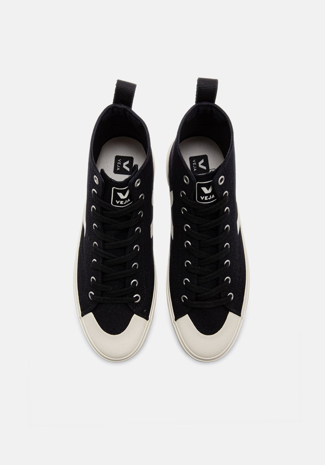 Nova HT Canvas black pierre dunkel | Bildmaterial bereitgestellt von SHOES.PLEASE.