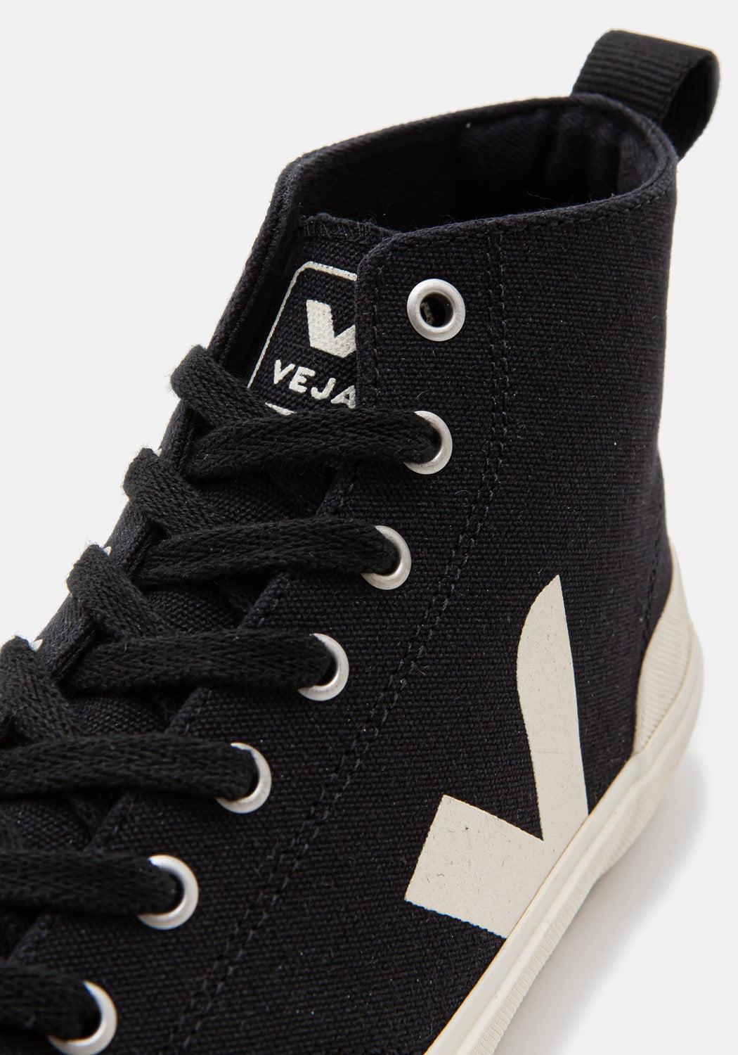 Nova HT Canvas black pierre dunkel | Bildmaterial bereitgestellt von SHOES.PLEASE.