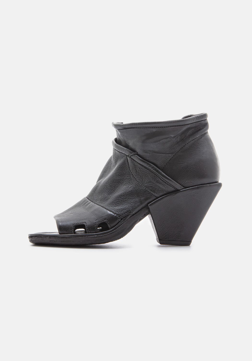 A04008-0101-6002 nero | Bildmaterial bereitgestellt von SHOES.PLEASE.