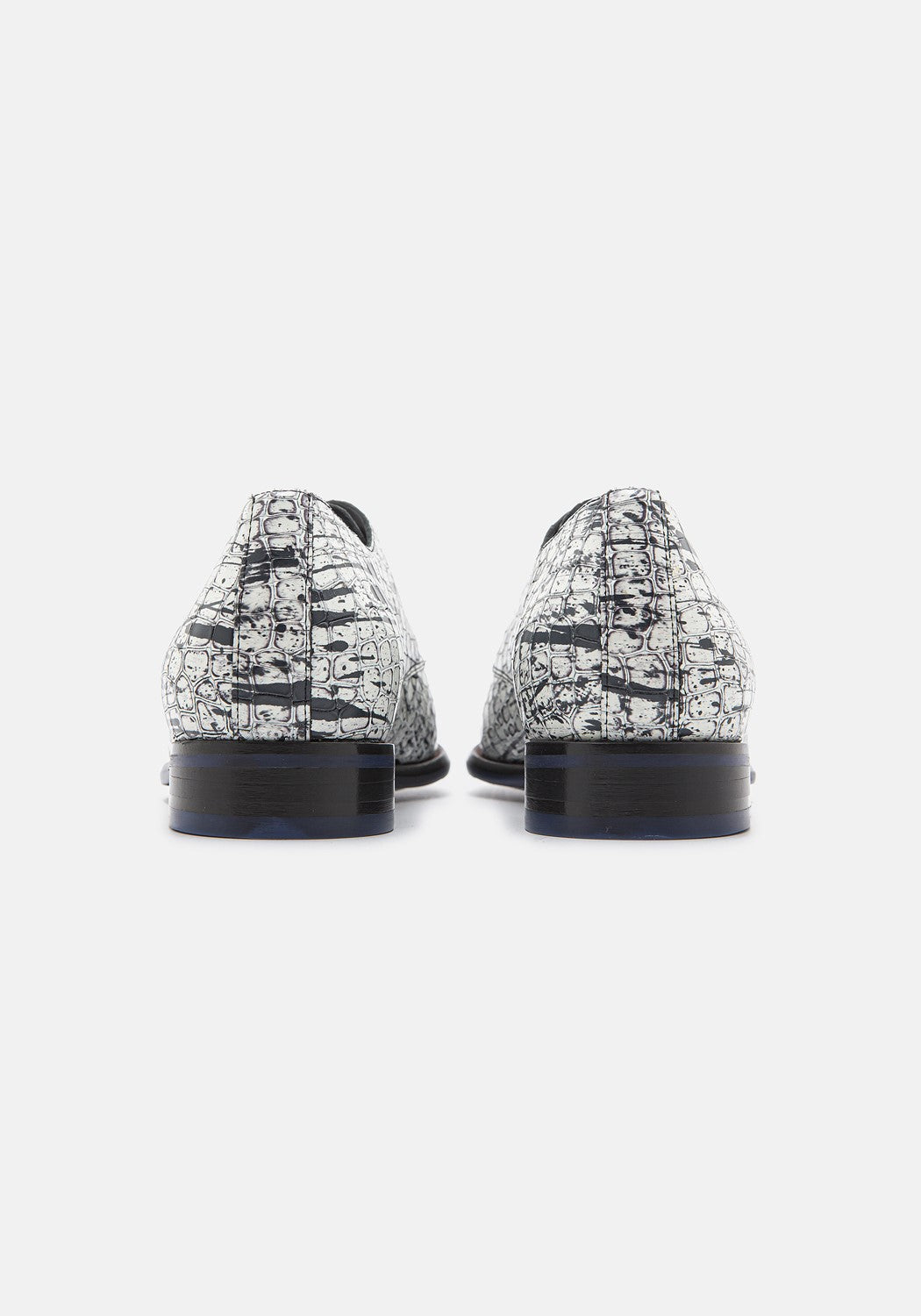 Premium 18167/10 white croco | Bildmaterial bereitgestellt von SHOES.PLEASE.