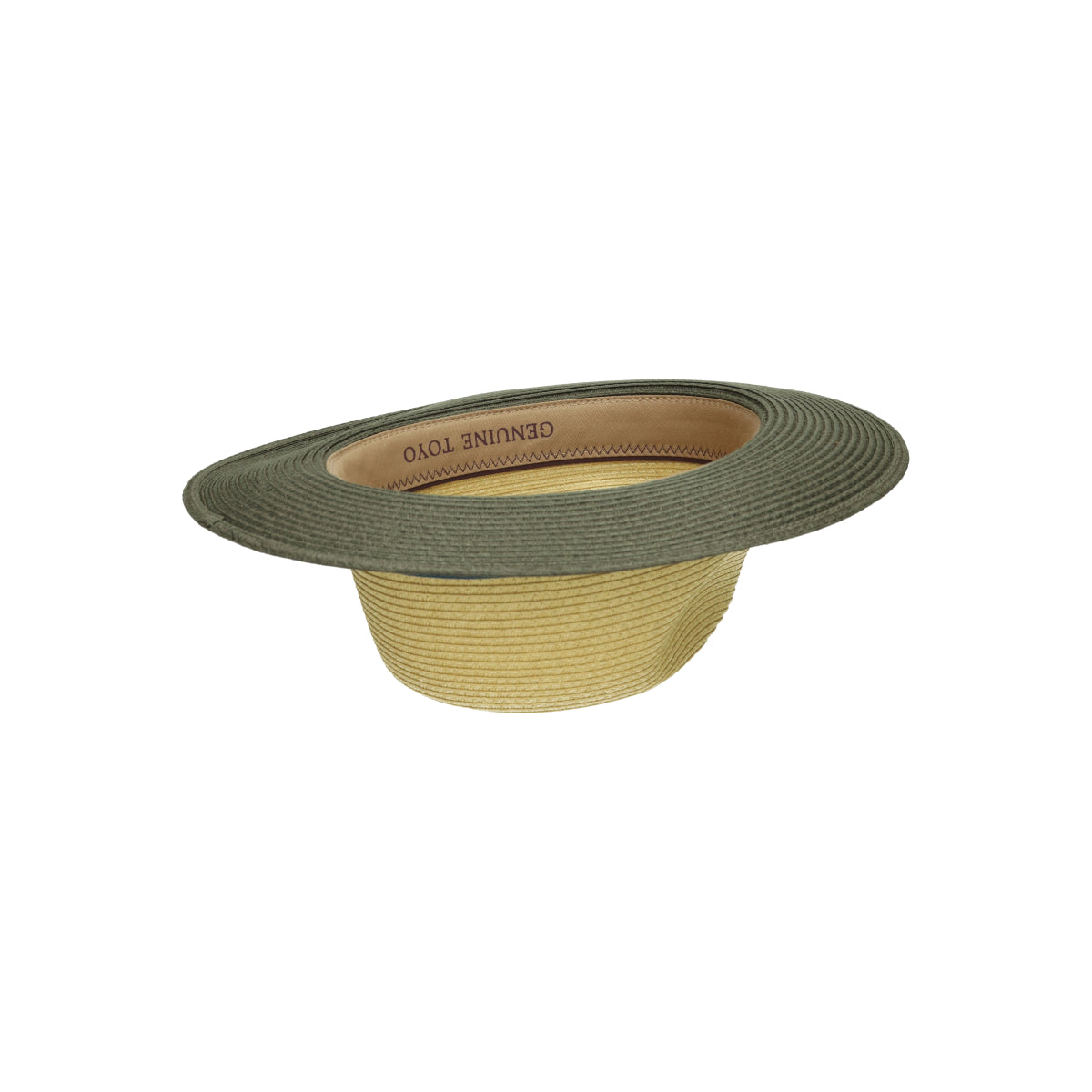 Traveller Toyo khaki | Bildmaterial bereitgestellt von SHOES.PLEASE.