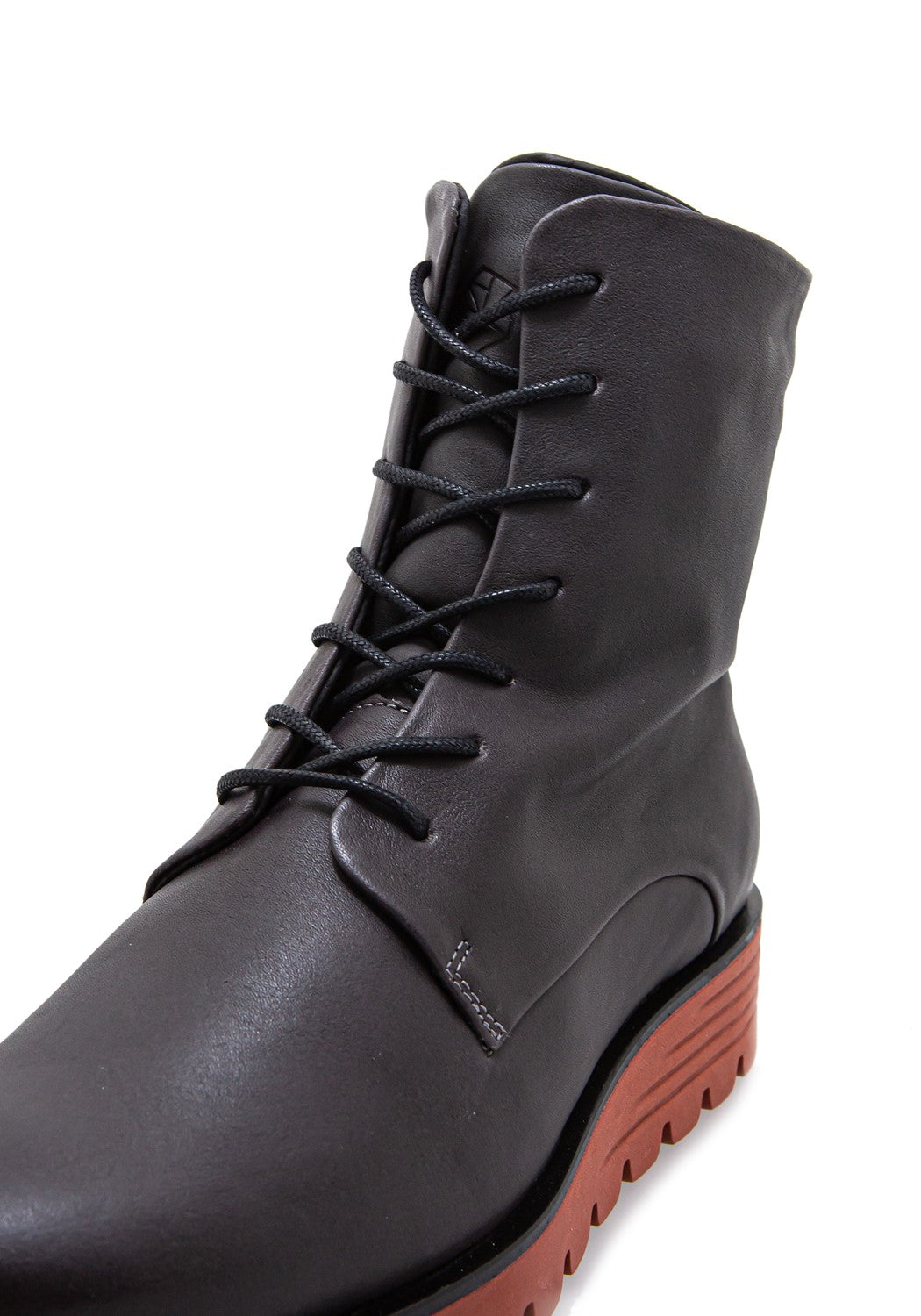 RSClaudia Stiefelette Miami WF grey | Bildmaterial bereitgestellt von SHOES.PLEASE.