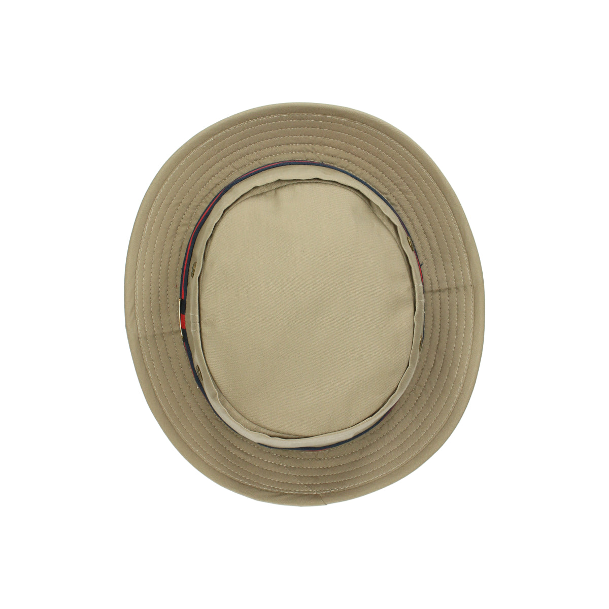 Pork Pie CO/PES beige | Bildmaterial bereitgestellt von SHOES.PLEASE.