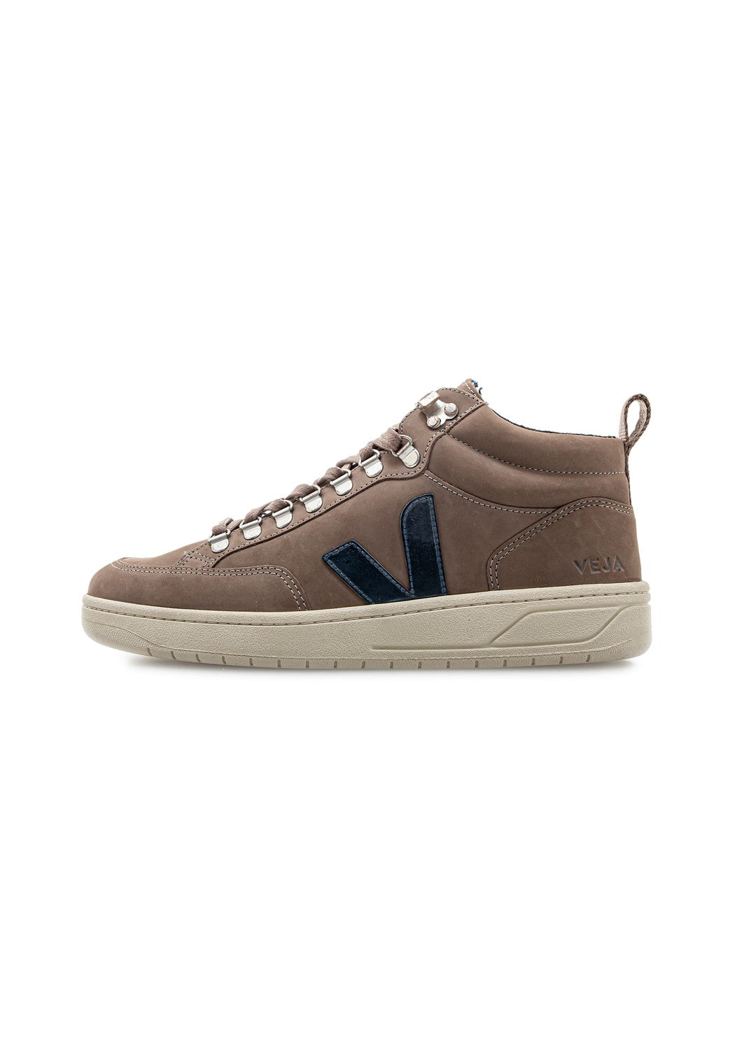 Roraima Nubuck moonrock/natuico | Bildmaterial bereitgestellt von SHOES.PLEASE.