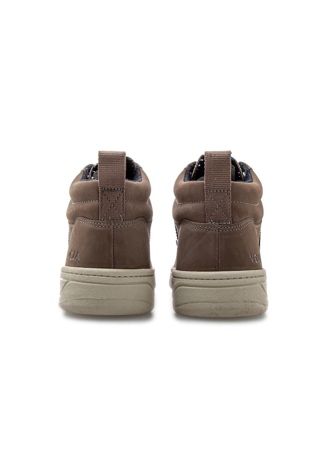 Roraima Nubuck moonrock/natuico | Bildmaterial bereitgestellt von SHOES.PLEASE.