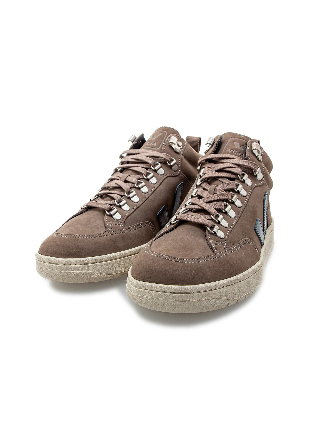 Roraima Nubuck moonrock/natuico men | Bildmaterial bereitgestellt von SHOES.PLEASE.