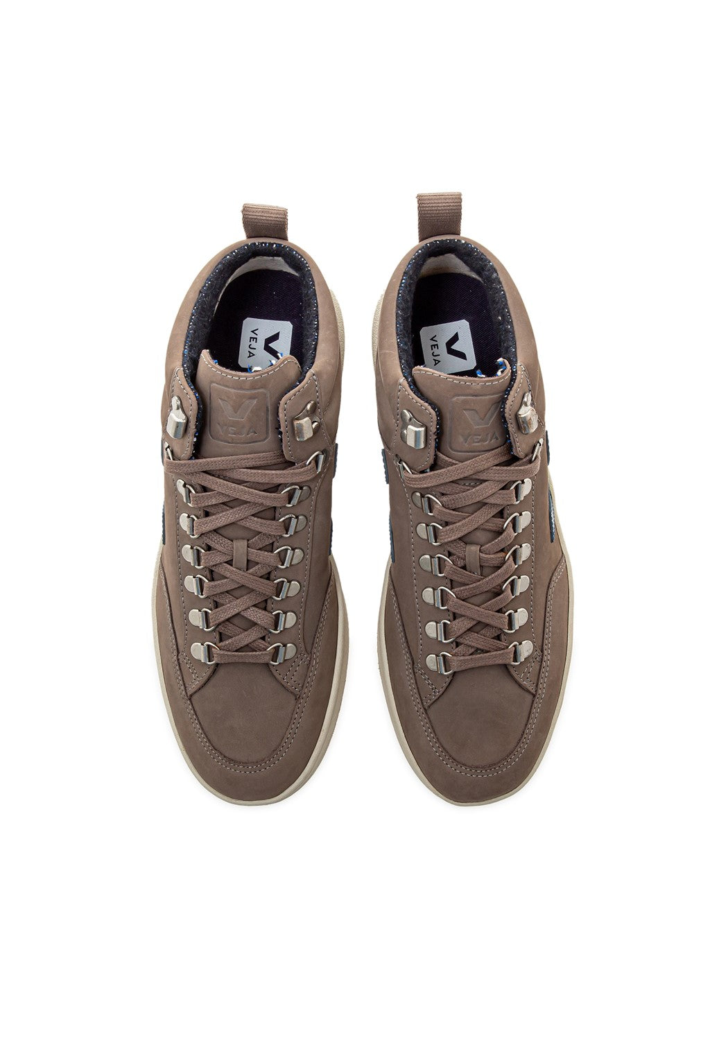 Roraima Nubuck moonrock/natuico men | Bildmaterial bereitgestellt von SHOES.PLEASE.