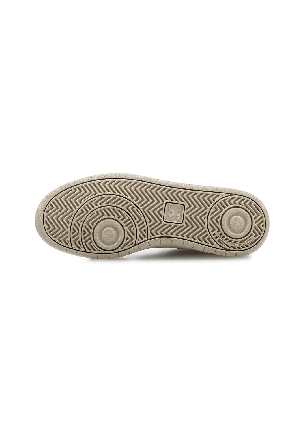Roraima Nubuck moonrock/natuico men | Bildmaterial bereitgestellt von SHOES.PLEASE.