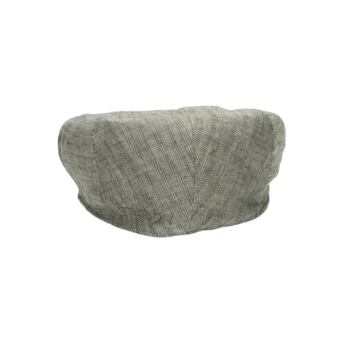 Kent Linen meliert grau | Bildmaterial bereitgestellt von SHOES.PLEASE.