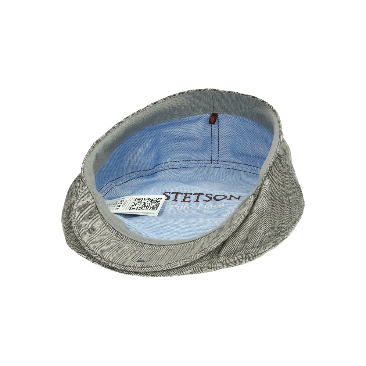 Kent Linen meliert grau | Bildmaterial bereitgestellt von SHOES.PLEASE.