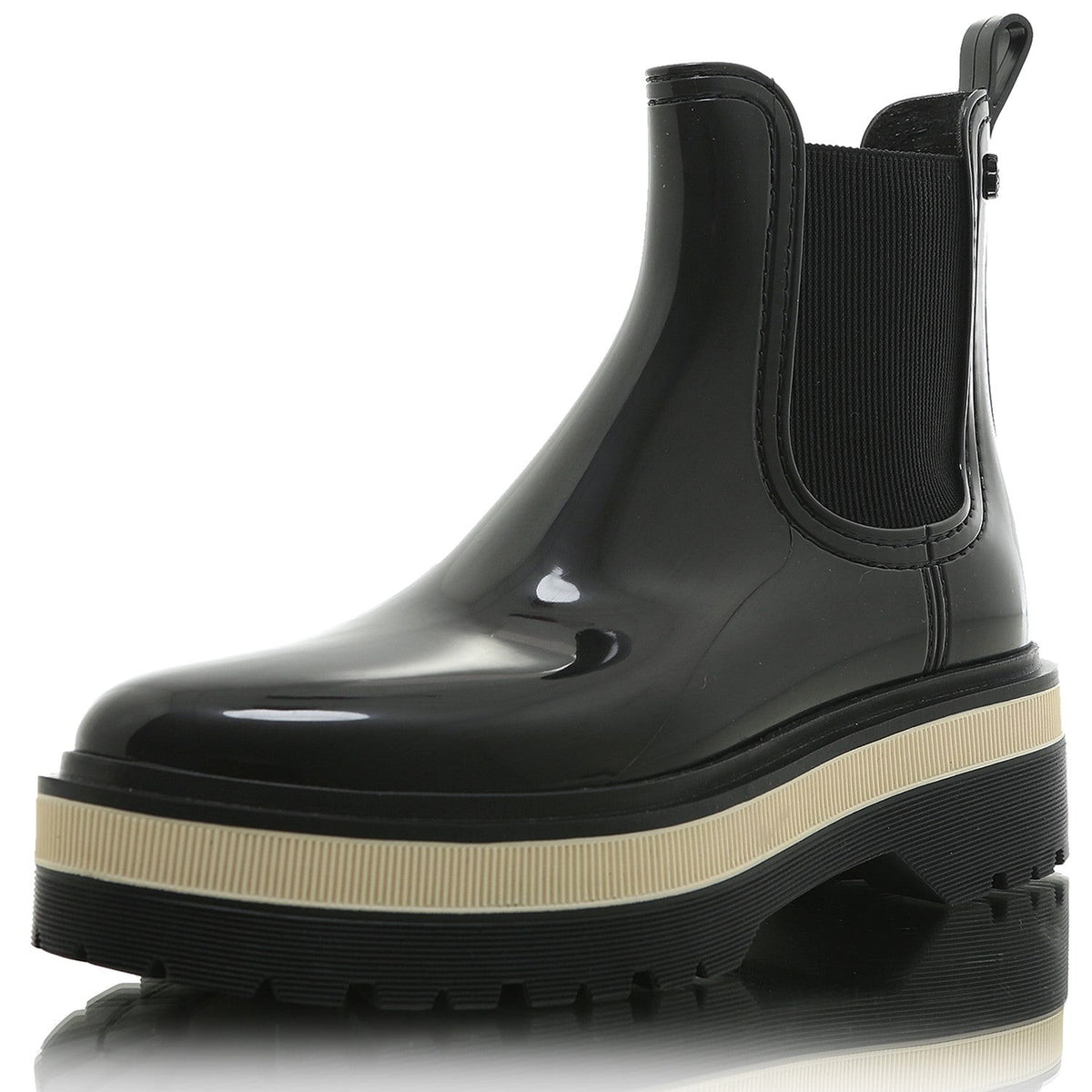 Netty 01 black | Bildmaterial bereitgestellt von SHOES.PLEASE.