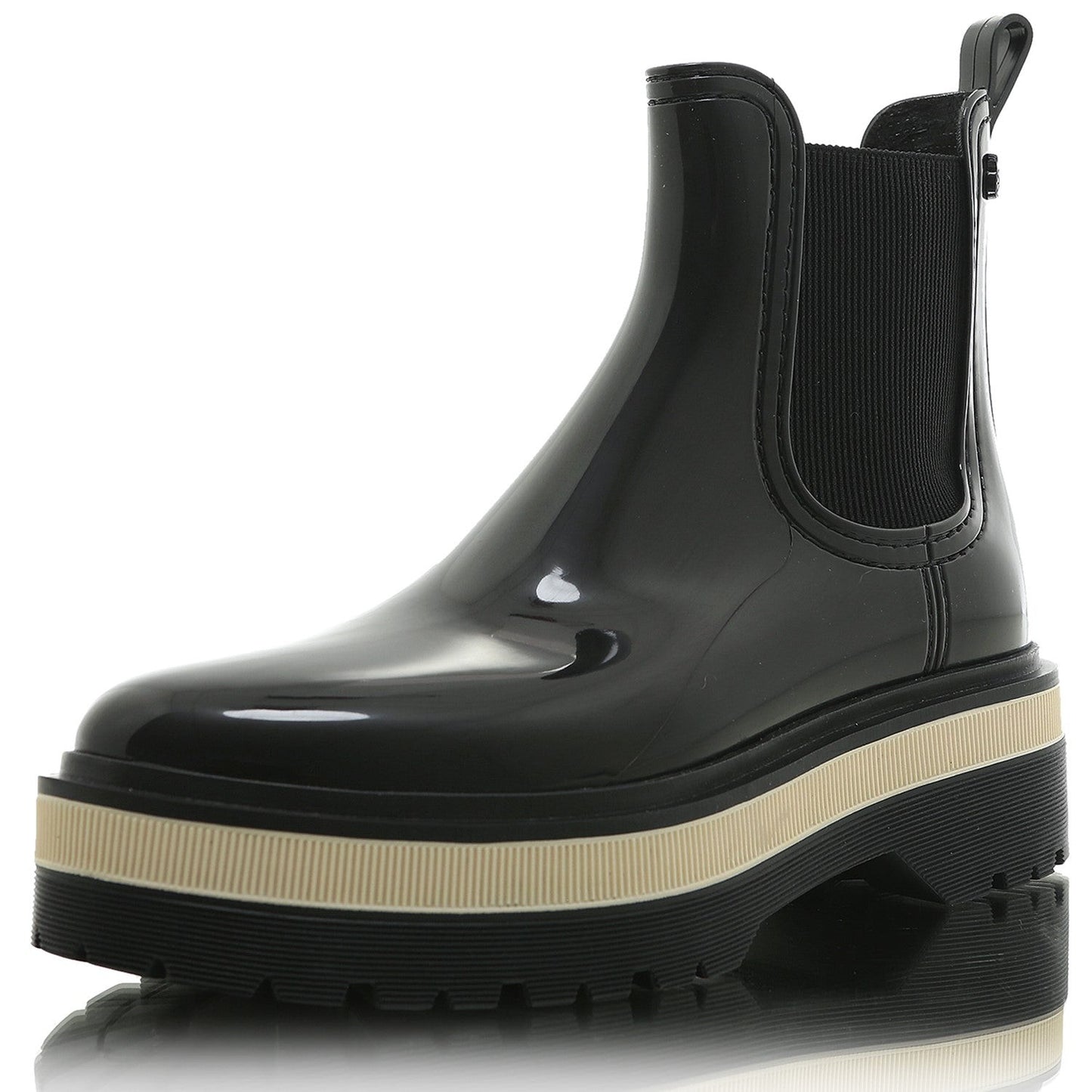 Netty 01 black | Bildmaterial bereitgestellt von SHOES.PLEASE.