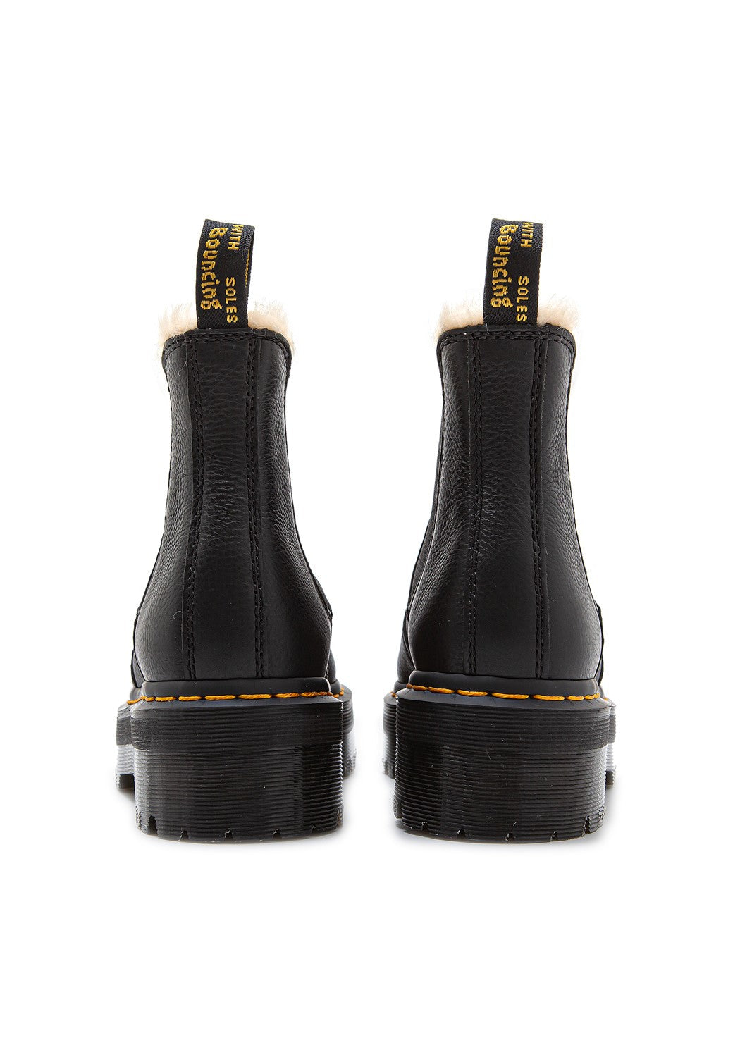 2976 Quad FL Pisa black | Bildmaterial bereitgestellt von SHOES.PLEASE.