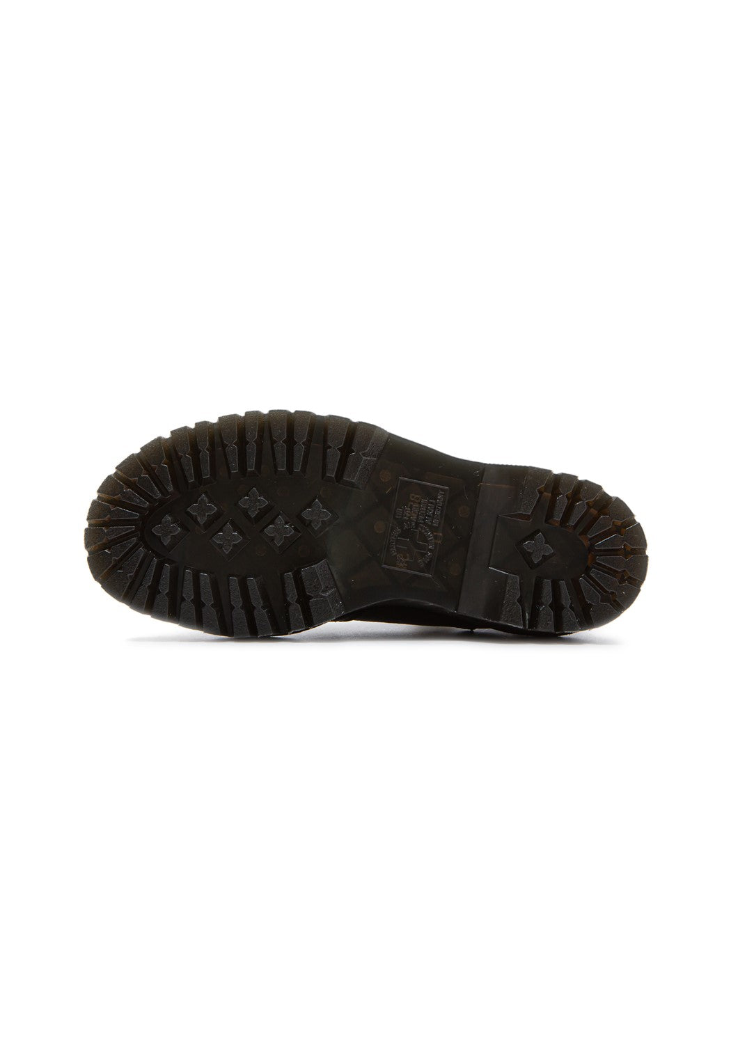 2976 Quad FL Pisa black | Bildmaterial bereitgestellt von SHOES.PLEASE.