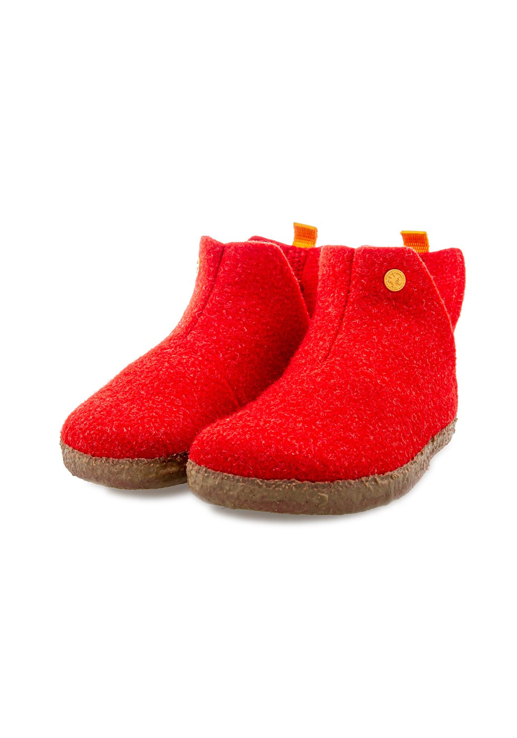 Andermatt Kids FE Cozy Home  active red | Bildmaterial bereitgestellt von SHOES.PLEASE.