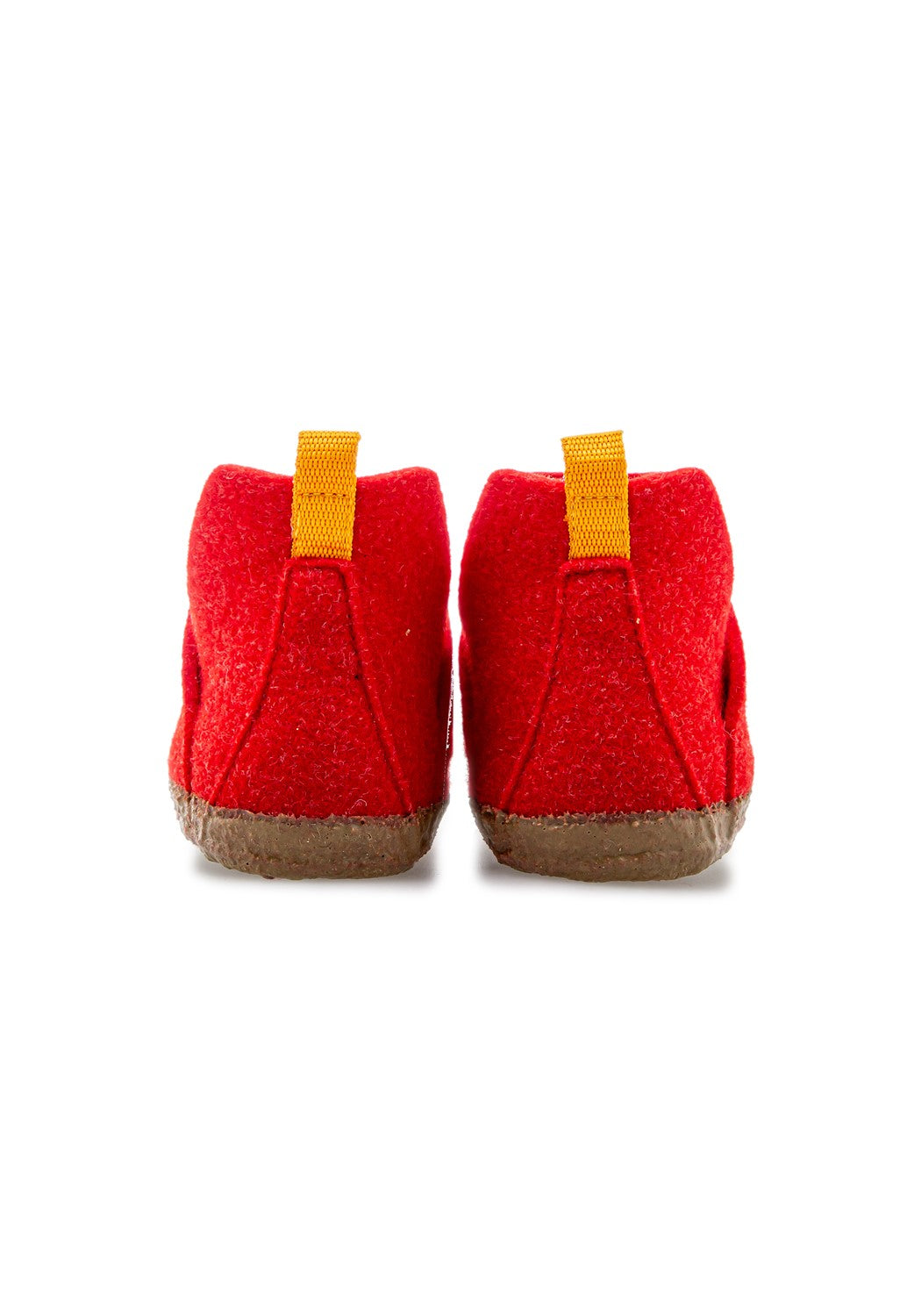 Andermatt Kids FE Cozy Home  active red | Bildmaterial bereitgestellt von SHOES.PLEASE.
