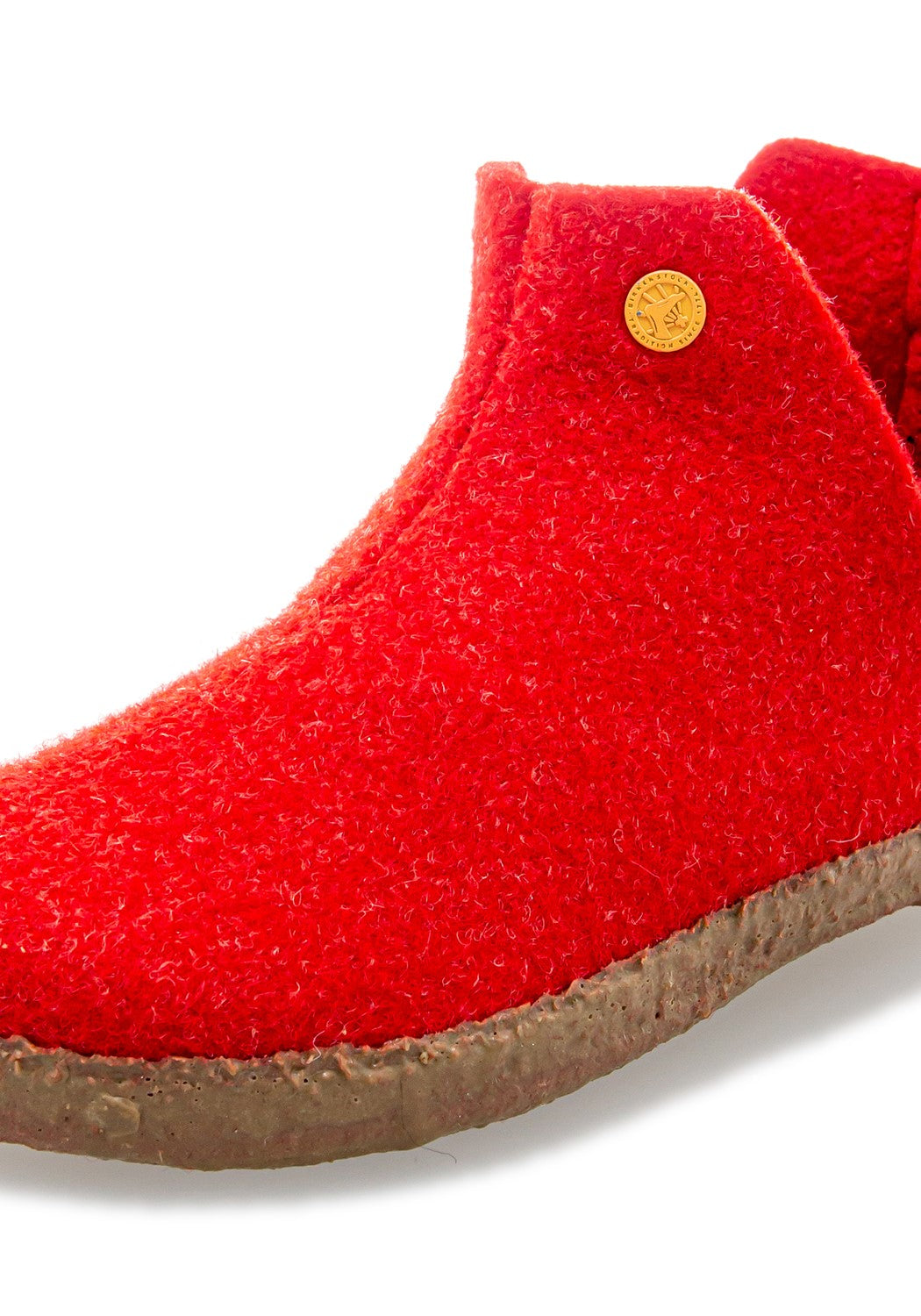 Andermatt Kids FE Cozy Home  active red | Bildmaterial bereitgestellt von SHOES.PLEASE.