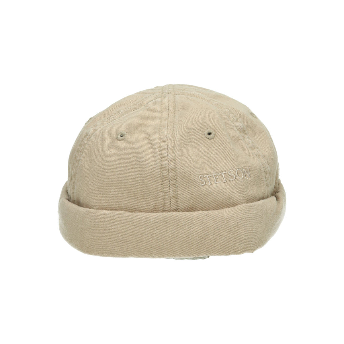Docker Cotton beige | Bildmaterial bereitgestellt von SHOES.PLEASE.
