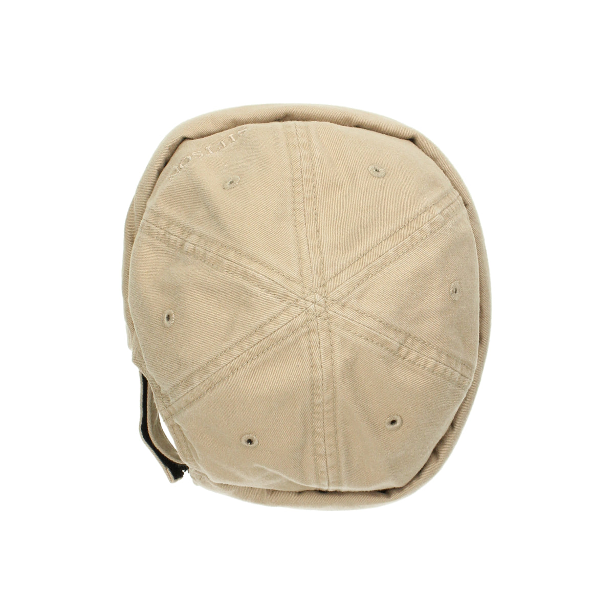 Docker Cotton beige | Bildmaterial bereitgestellt von SHOES.PLEASE.