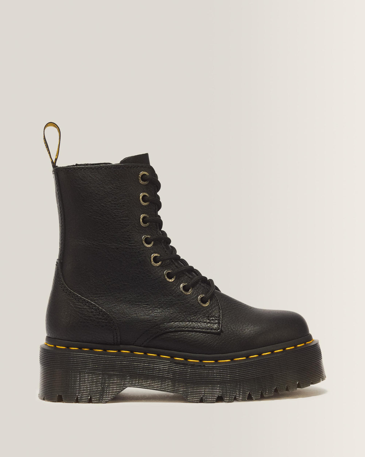 Jadon lll Pisa black | Bildmaterial bereitgestellt von SHOES.PLEASE.