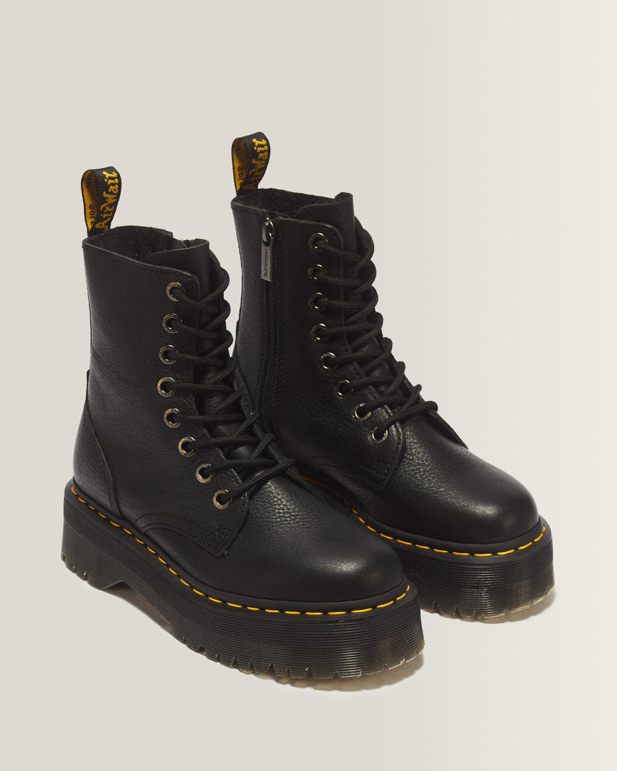 Jadon lll Pisa black | Bildmaterial bereitgestellt von SHOES.PLEASE.