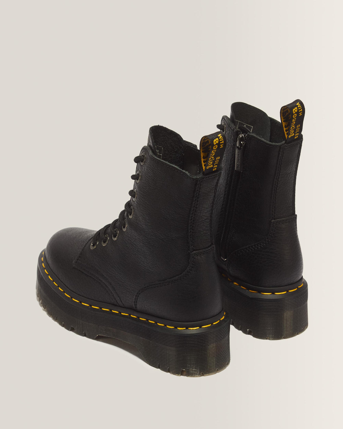 Jadon lll Pisa black | Bildmaterial bereitgestellt von SHOES.PLEASE.