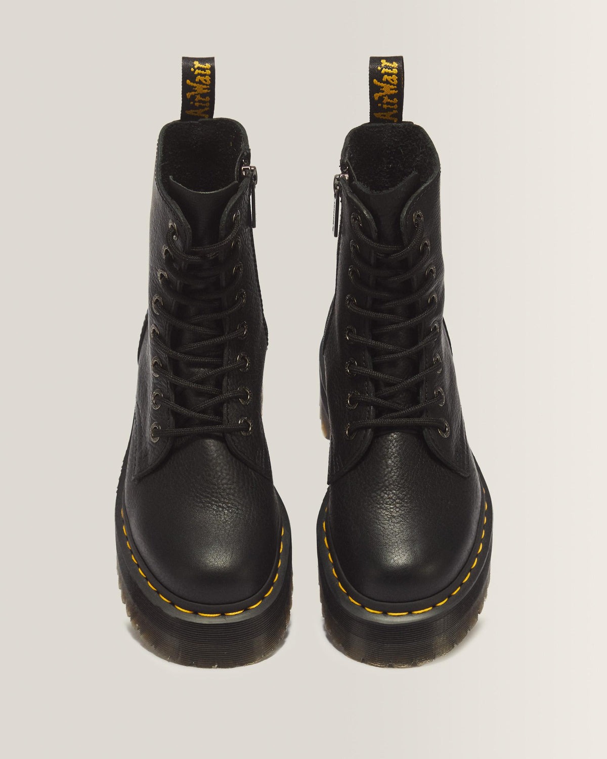 Jadon lll Pisa black | Bildmaterial bereitgestellt von SHOES.PLEASE.