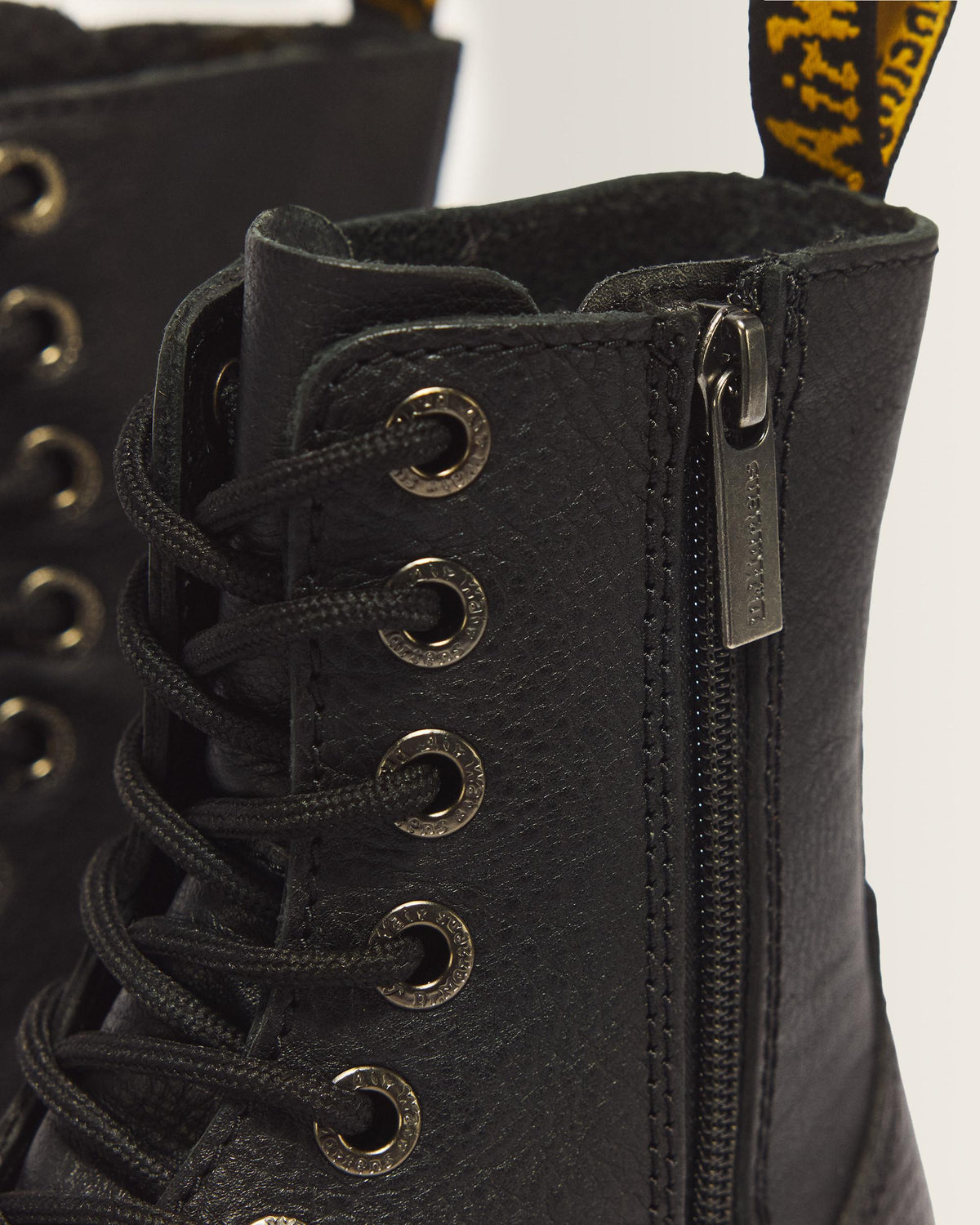 Jadon lll Pisa black | Bildmaterial bereitgestellt von SHOES.PLEASE.