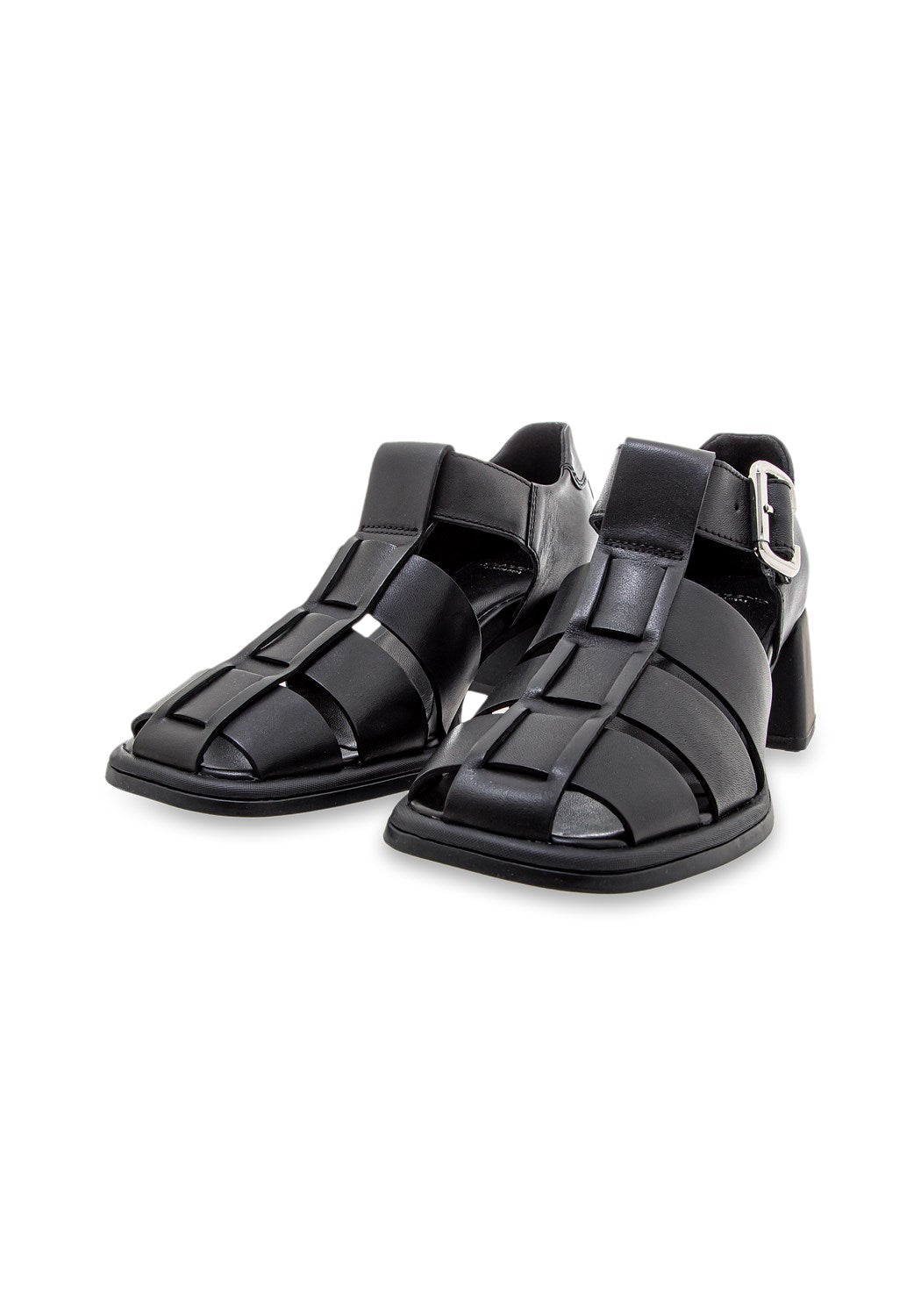 ANSIE 5545-401-20 black | Bildmaterial bereitgestellt von SHOES.PLEASE.