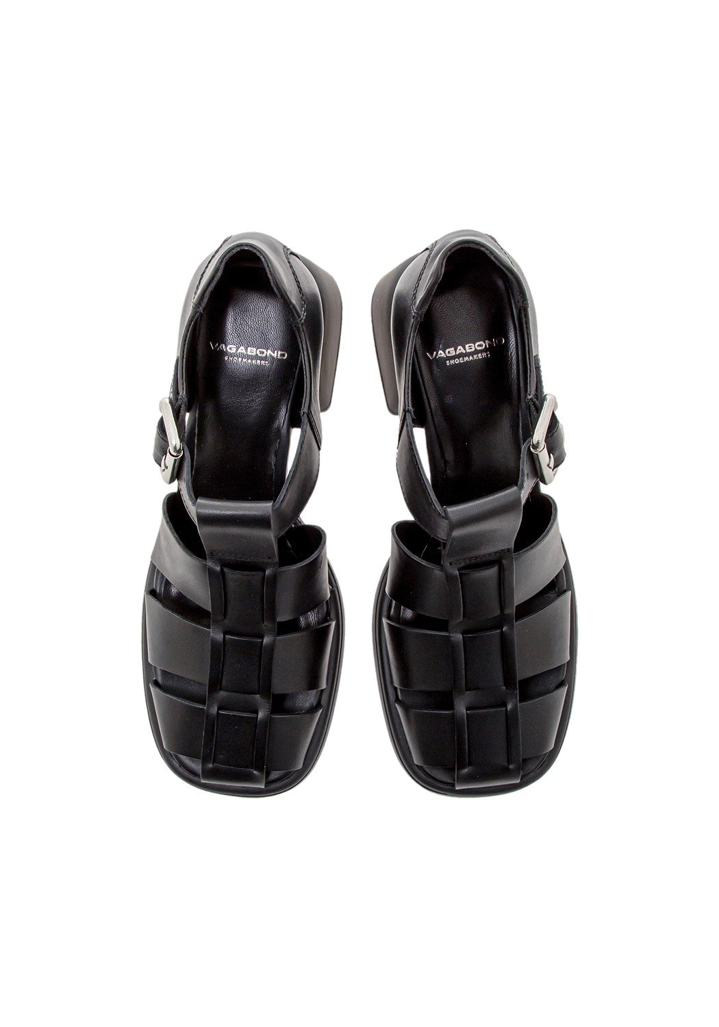 ANSIE 5545-401-20 black | Bildmaterial bereitgestellt von SHOES.PLEASE.