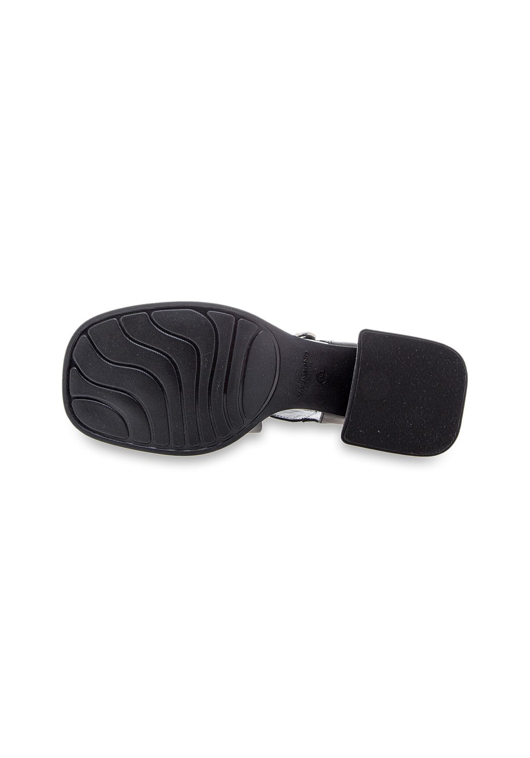 ANSIE 5545-401-20 black | Bildmaterial bereitgestellt von SHOES.PLEASE.
