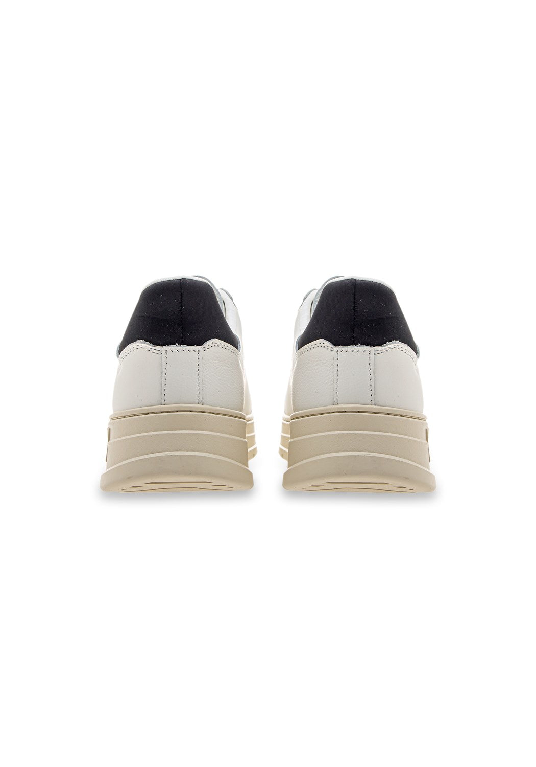 COURT CLASSIC white-seedpearl-raven | Bildmaterial bereitgestellt von SHOES.PLEASE.