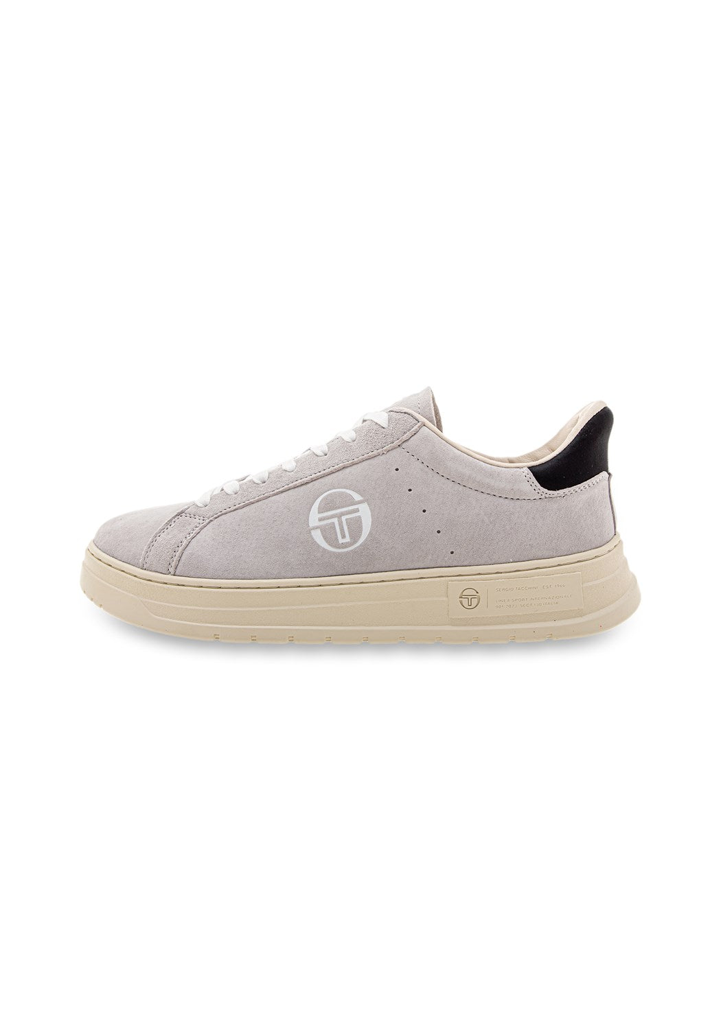 COURT CLASSIC oystr grey-seedpearl-white | Bildmaterial bereitgestellt von SHOES.PLEASE.