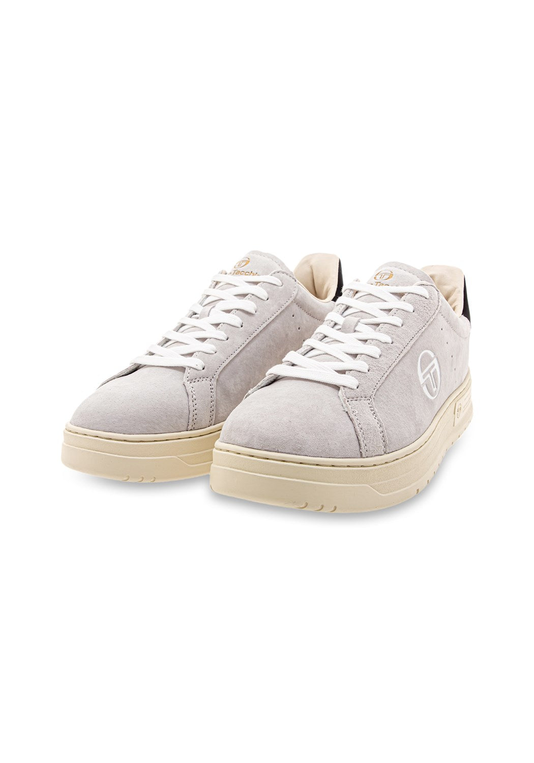 COURT CLASSIC oystr grey-seedpearl-white | Bildmaterial bereitgestellt von SHOES.PLEASE.
