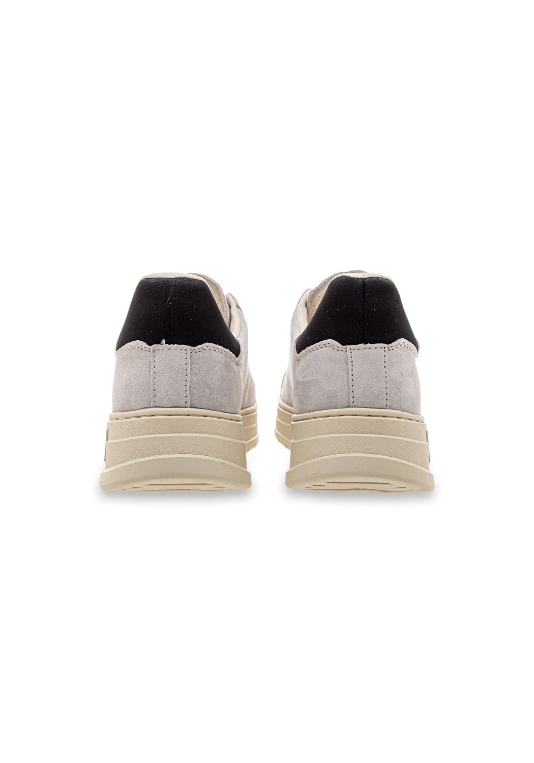 COURT CLASSIC oystr grey-seedpearl-white | Bildmaterial bereitgestellt von SHOES.PLEASE.