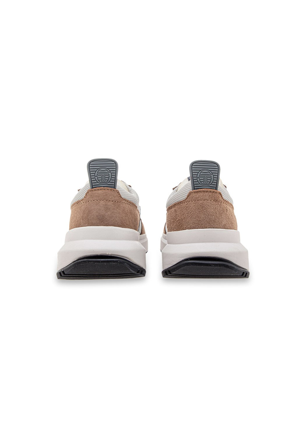 70's NEO RUNNER cloud white-biscotti | Bildmaterial bereitgestellt von SHOES.PLEASE.