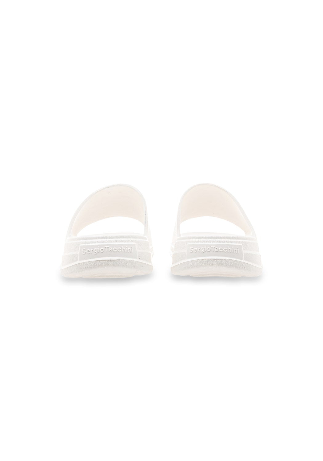 CUP SLIDE antique white | Bildmaterial bereitgestellt von SHOES.PLEASE.