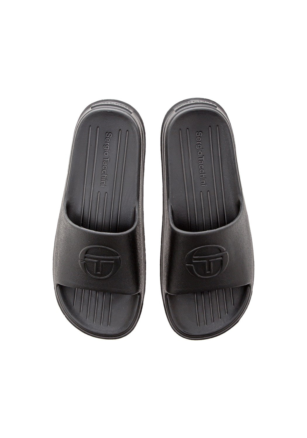 CUP SLIDE raven | Bildmaterial bereitgestellt von SHOES.PLEASE.