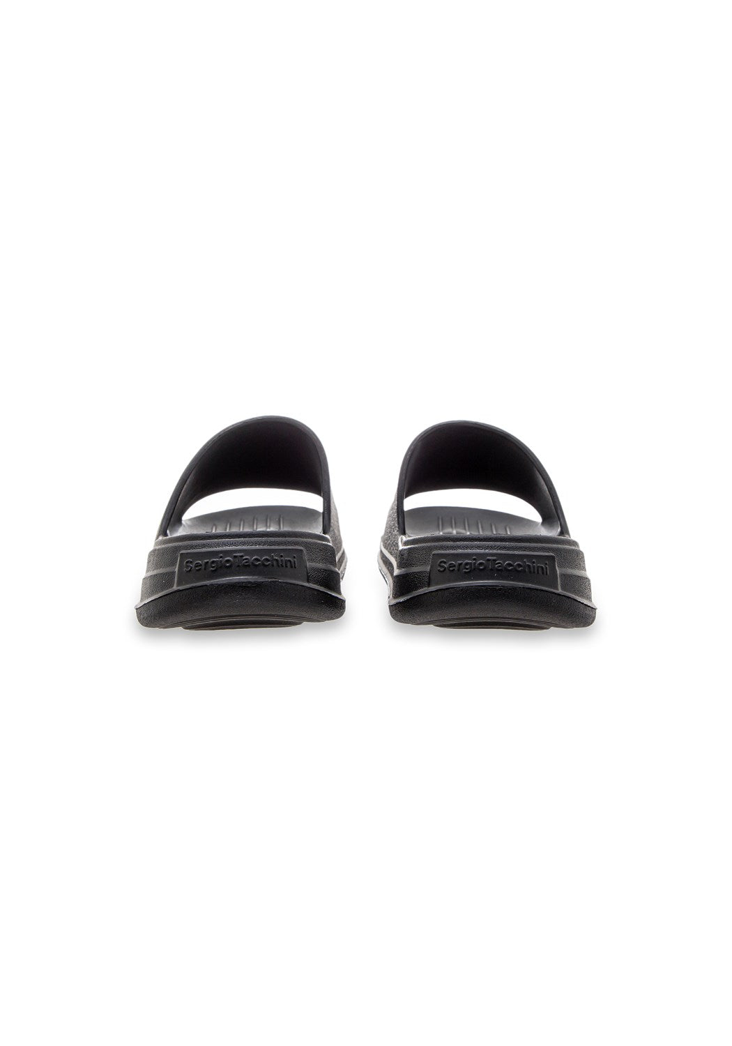 CUP SLIDE raven | Bildmaterial bereitgestellt von SHOES.PLEASE.