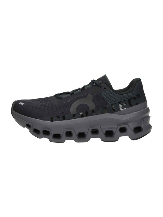 61.99024 W Cloudmonster black/magnet