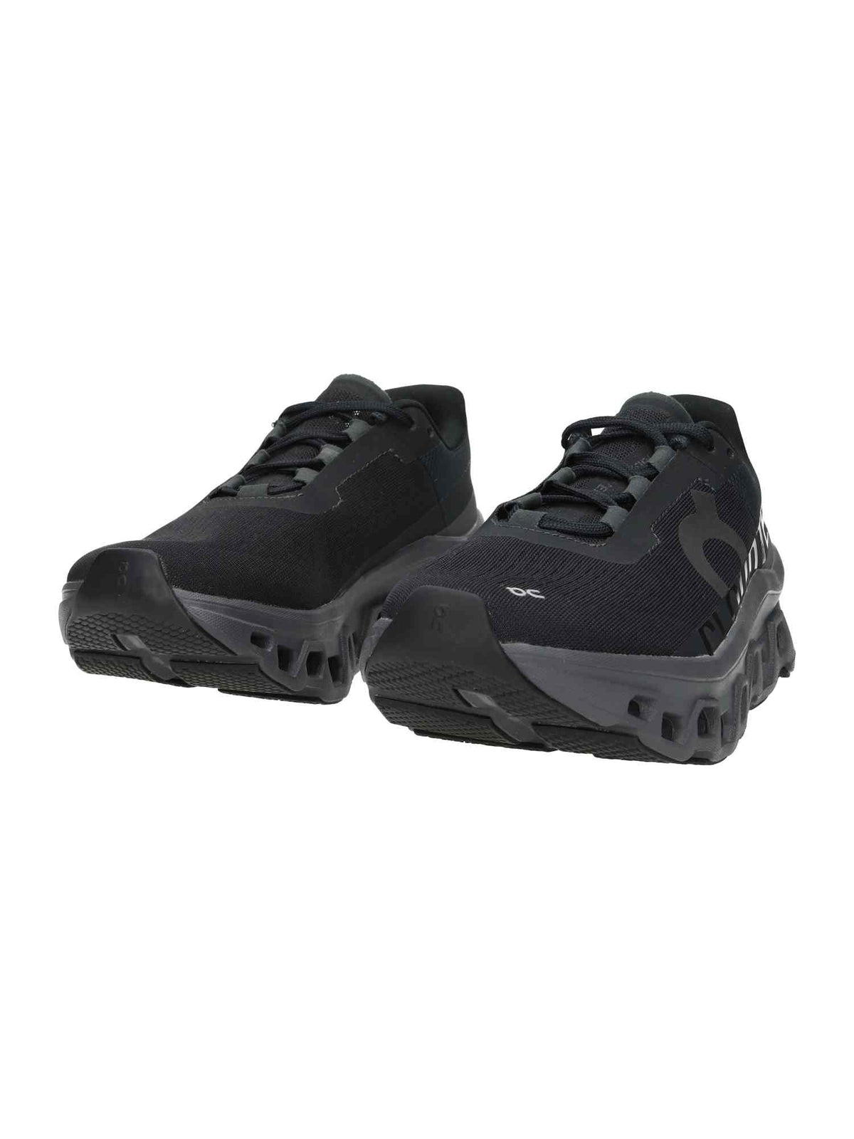 61.99024 W Cloudmonster black/magnet | Bildmaterial bereitgestellt von SHOES.PLEASE.