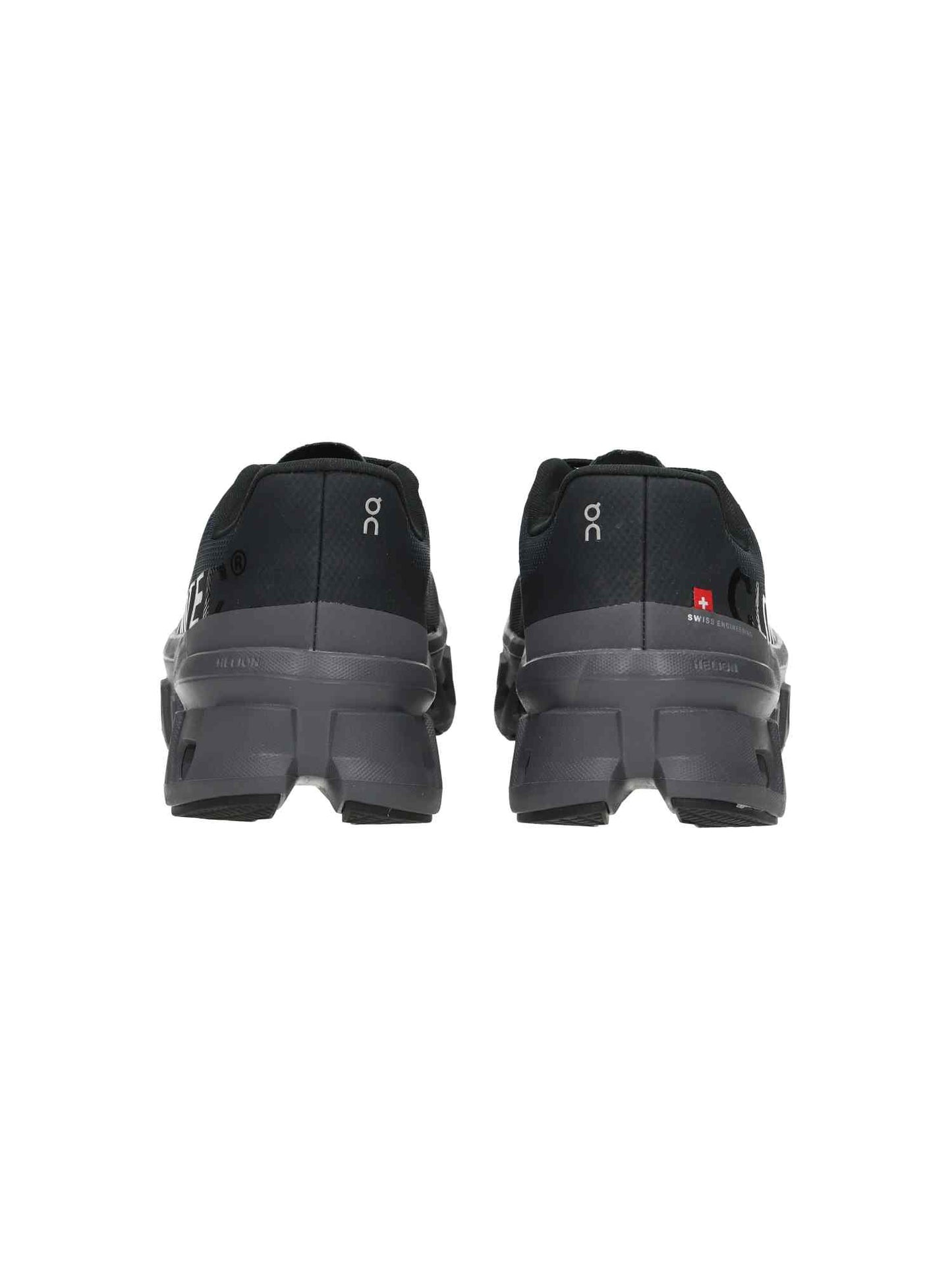 61.99024 W Cloudmonster black/magnet | Bildmaterial bereitgestellt von SHOES.PLEASE.