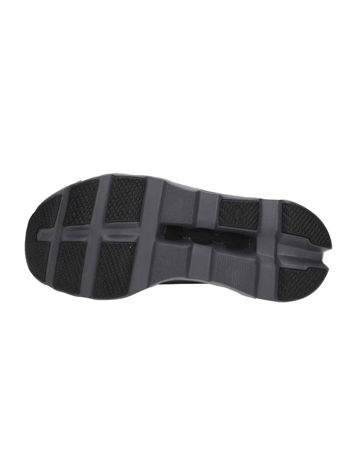 61.99024 W Cloudmonster black/magnet | Bildmaterial bereitgestellt von SHOES.PLEASE.