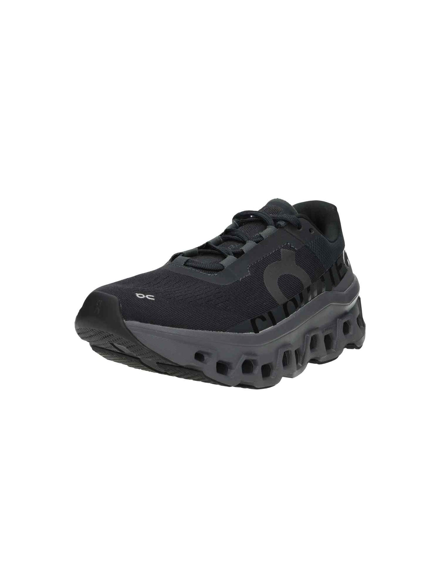 61.99024 W Cloudmonster black/magnet | Bildmaterial bereitgestellt von SHOES.PLEASE.