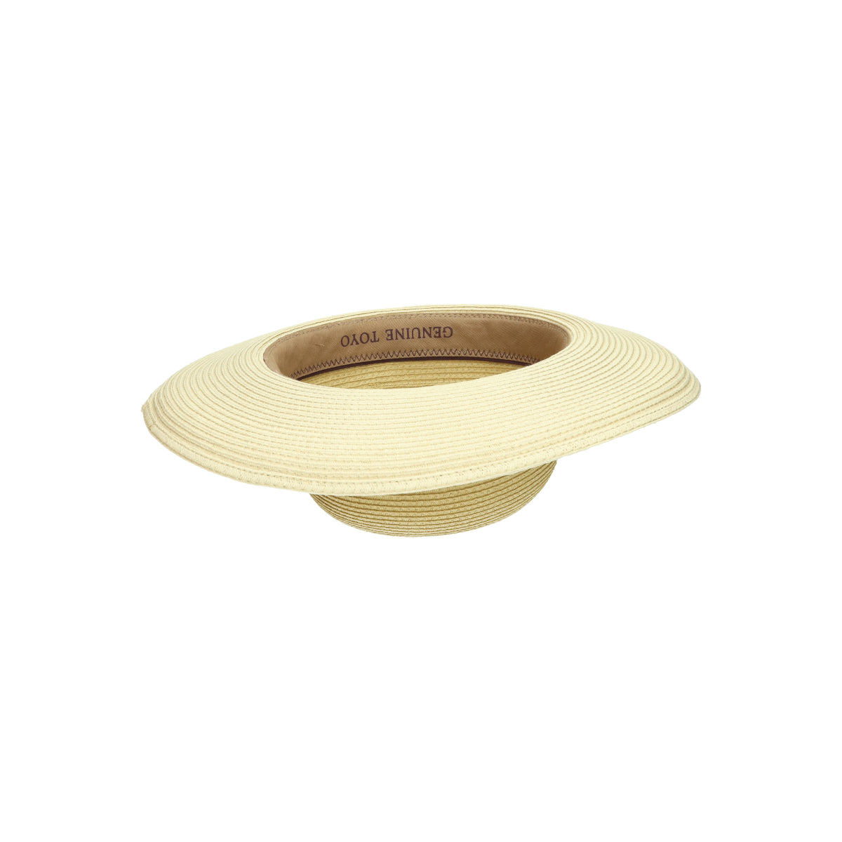 Ladies Toyo natur hell | Bildmaterial bereitgestellt von SHOES.PLEASE.
