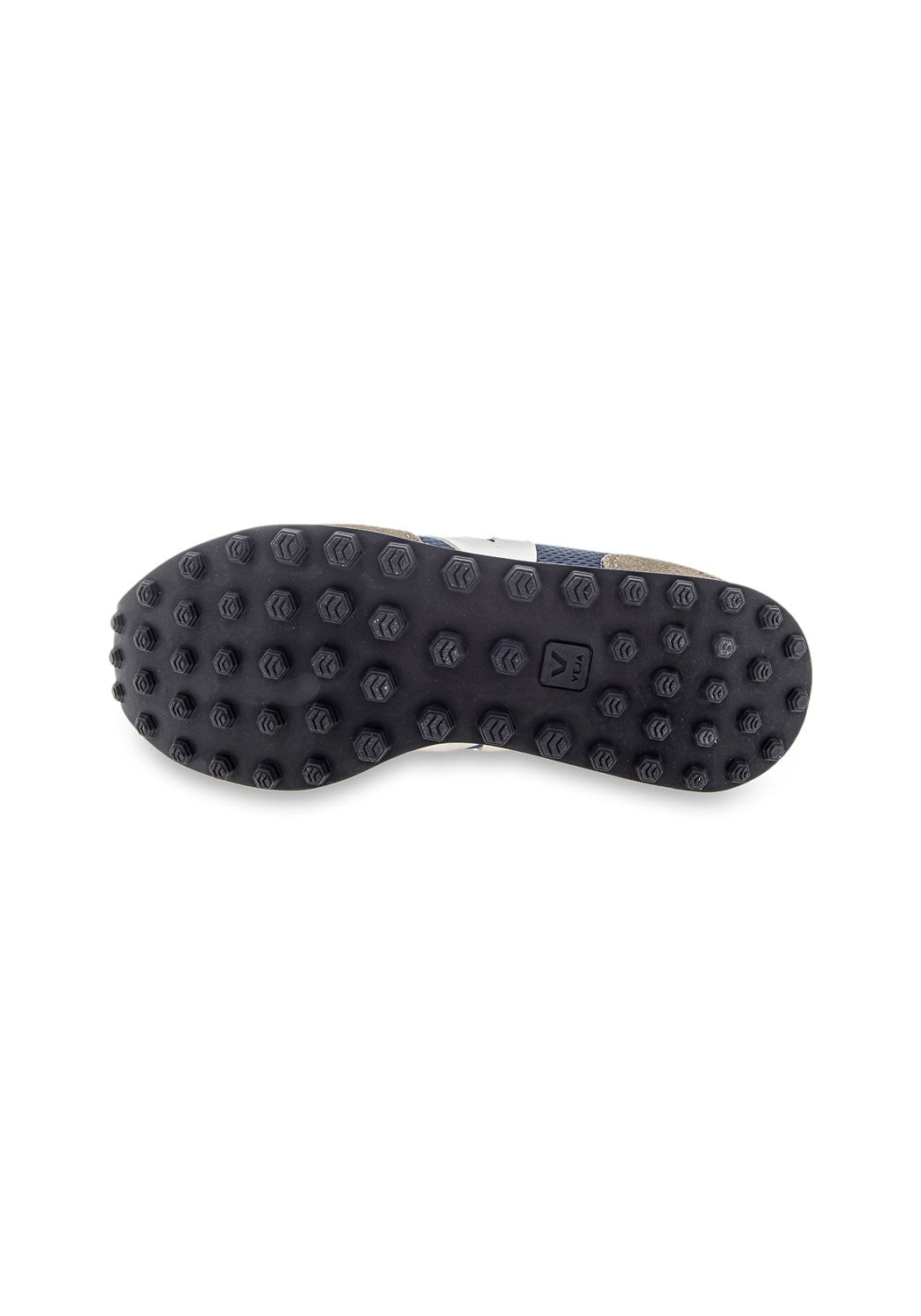 Rio Branco Alveomesh nautico/white/orang dunkel | Bildmaterial bereitgestellt von SHOES.PLEASE.
