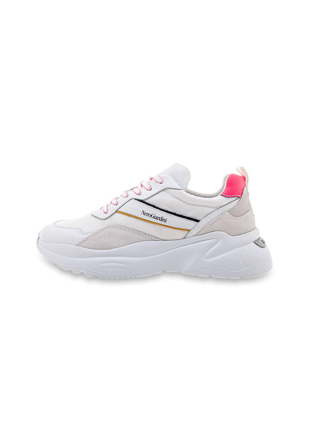 SKIPPER T.LONDON VELO bianco | Bildmaterial bereitgestellt von SHOES.PLEASE.