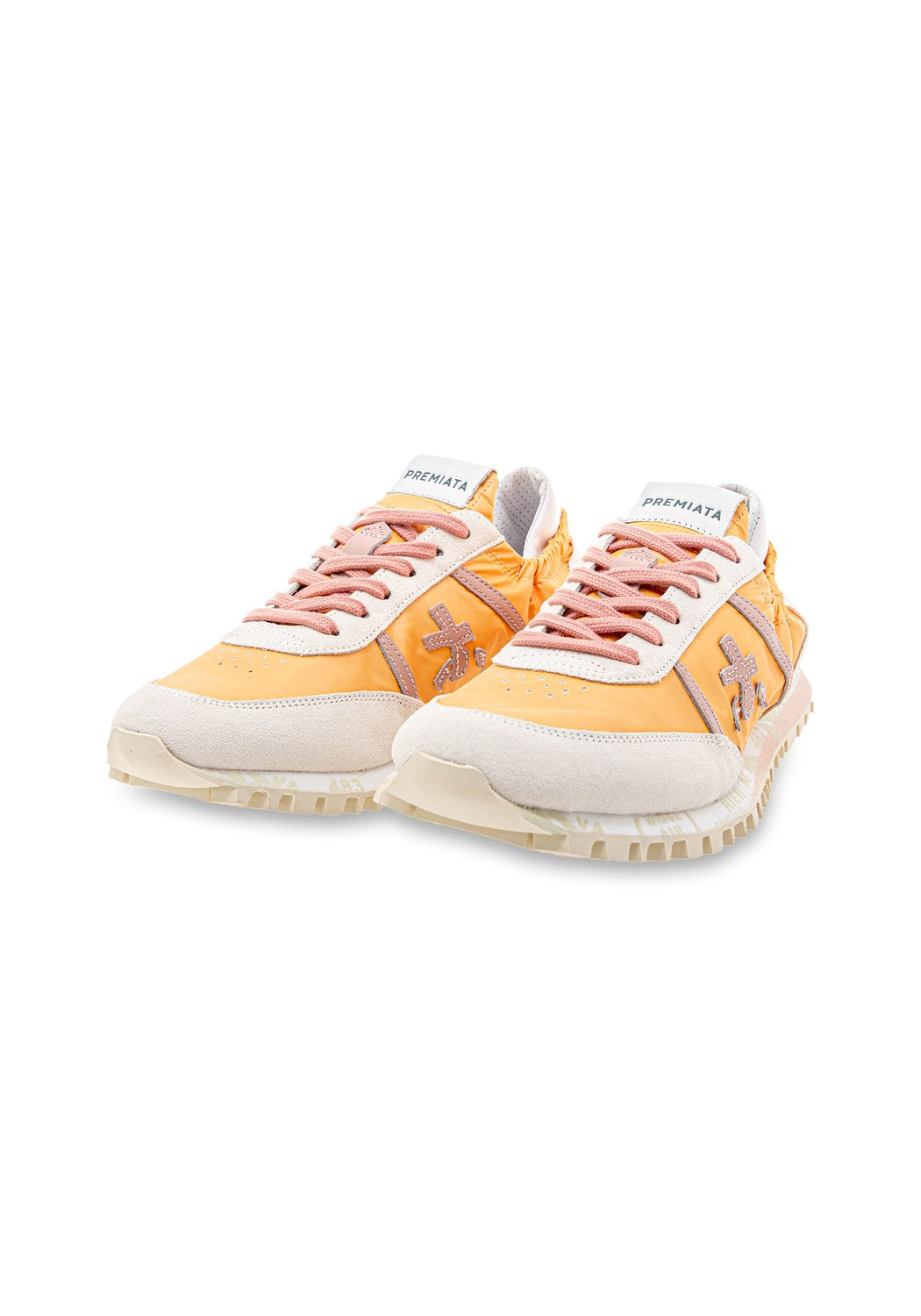 Sean D Damen Sneaker VAR 6247 | Bildmaterial bereitgestellt von SHOES.PLEASE.