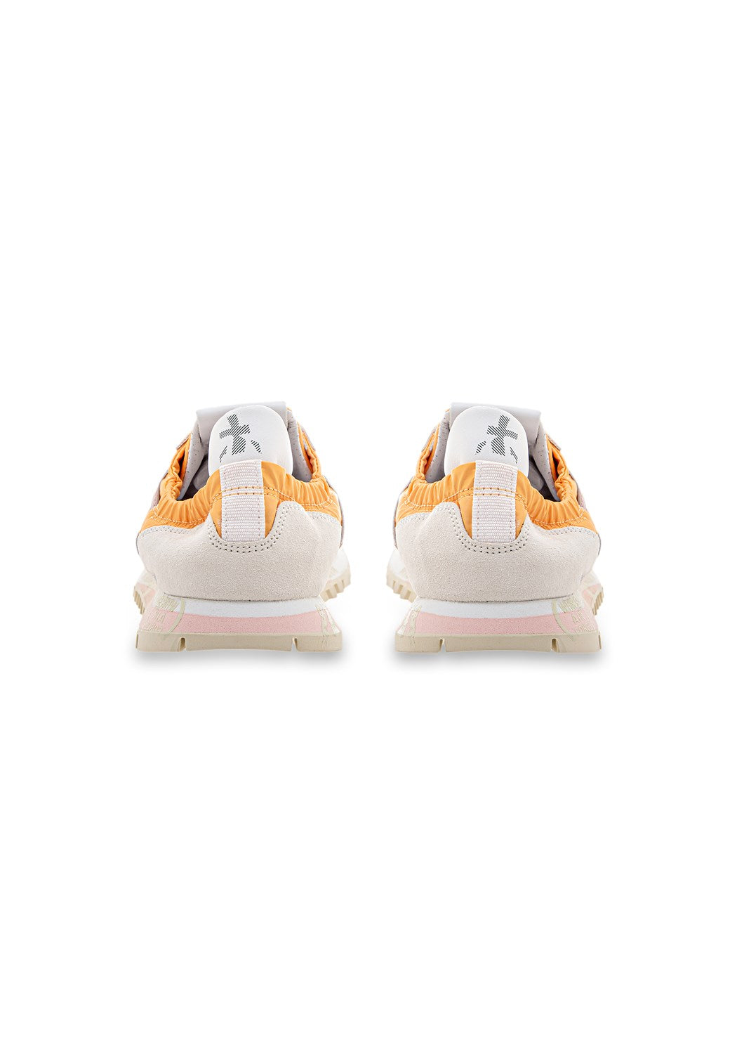 Sean D Damen Sneaker VAR 6247 | Bildmaterial bereitgestellt von SHOES.PLEASE.