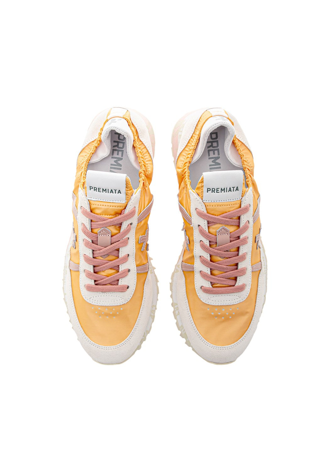Sean D Damen Sneaker VAR 6247 | Bildmaterial bereitgestellt von SHOES.PLEASE.